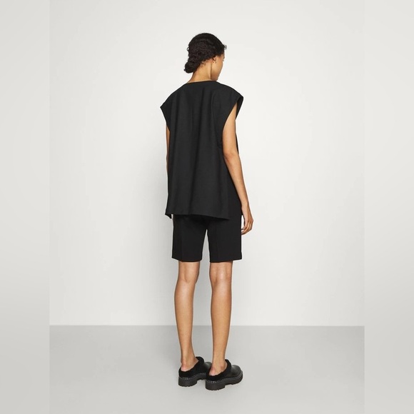 Filippa K Wool Blouse - Picture 7 of 12